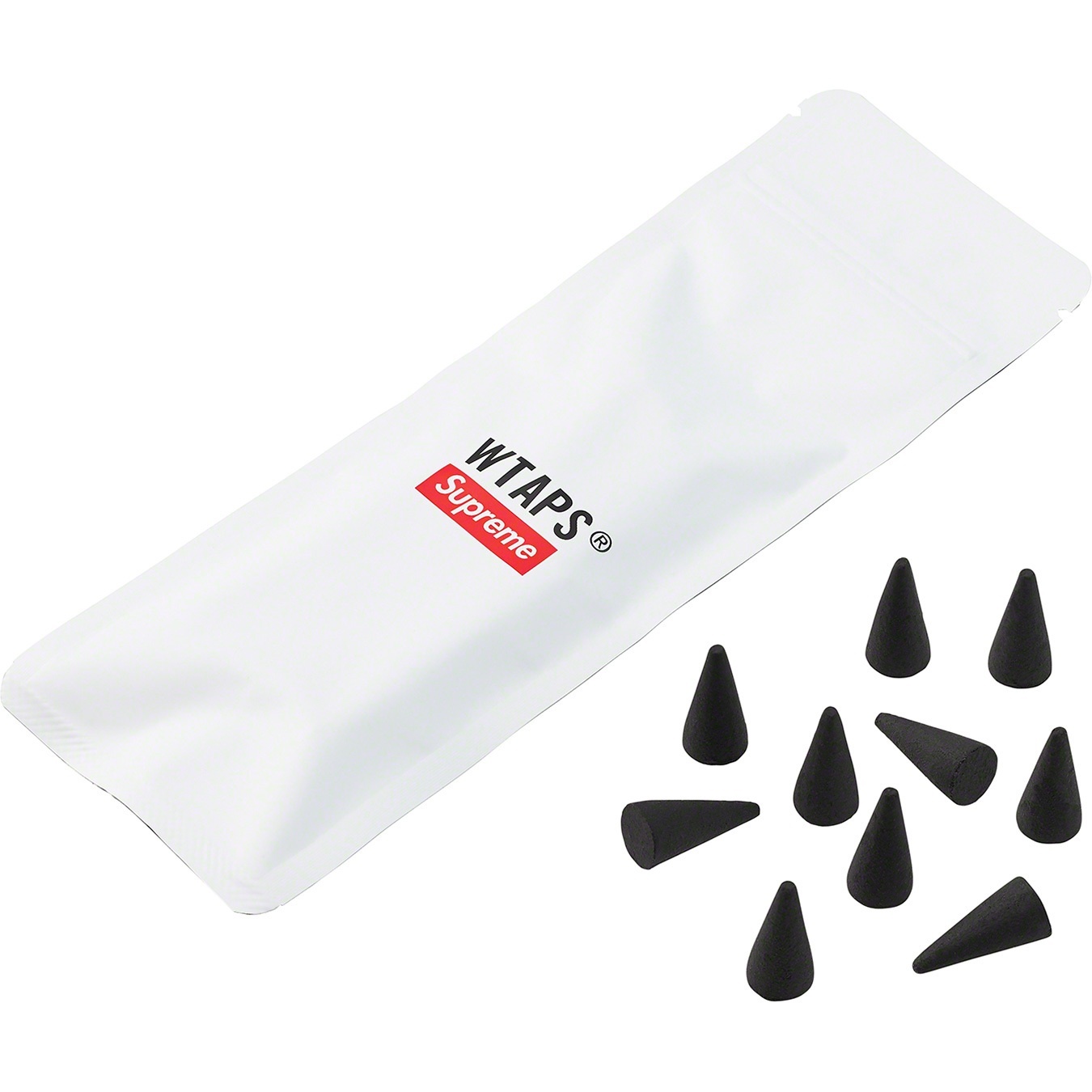 Supreme®/WTAPS® Incense Pack (20 Pack) view 2